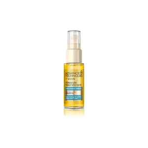 Absolute Nourishment Argan Hair Serum - 30ml