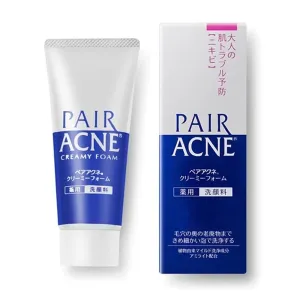 Acne Creamy Foam 80g