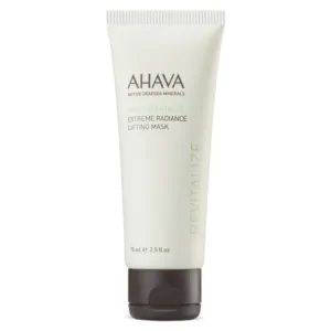 AHAVA Extreme Radiance Lifting Mask 2.5 oz