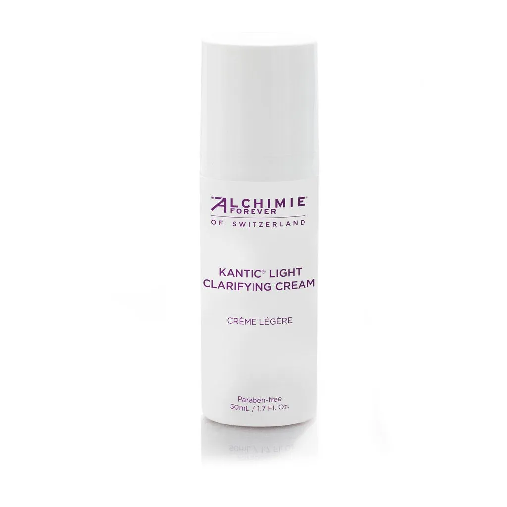 Alchimie Forever Kantic Light Clarifying Cream, 1.7 fl oz