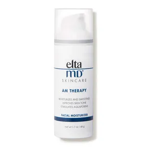 AM Therapy Facial Moisturizer