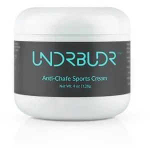 Anti-Chafe Chamois Cream