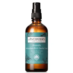 Antipodes Ananda Antioxidant Rich Gentle Toner 100ml