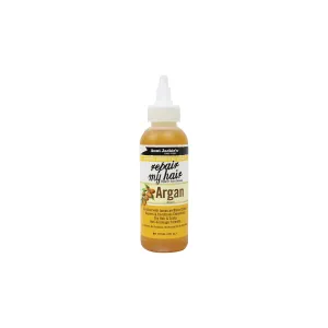 Aunt Jackie's Natural Growth Oil Blends Repair My Hair Argan 4oz