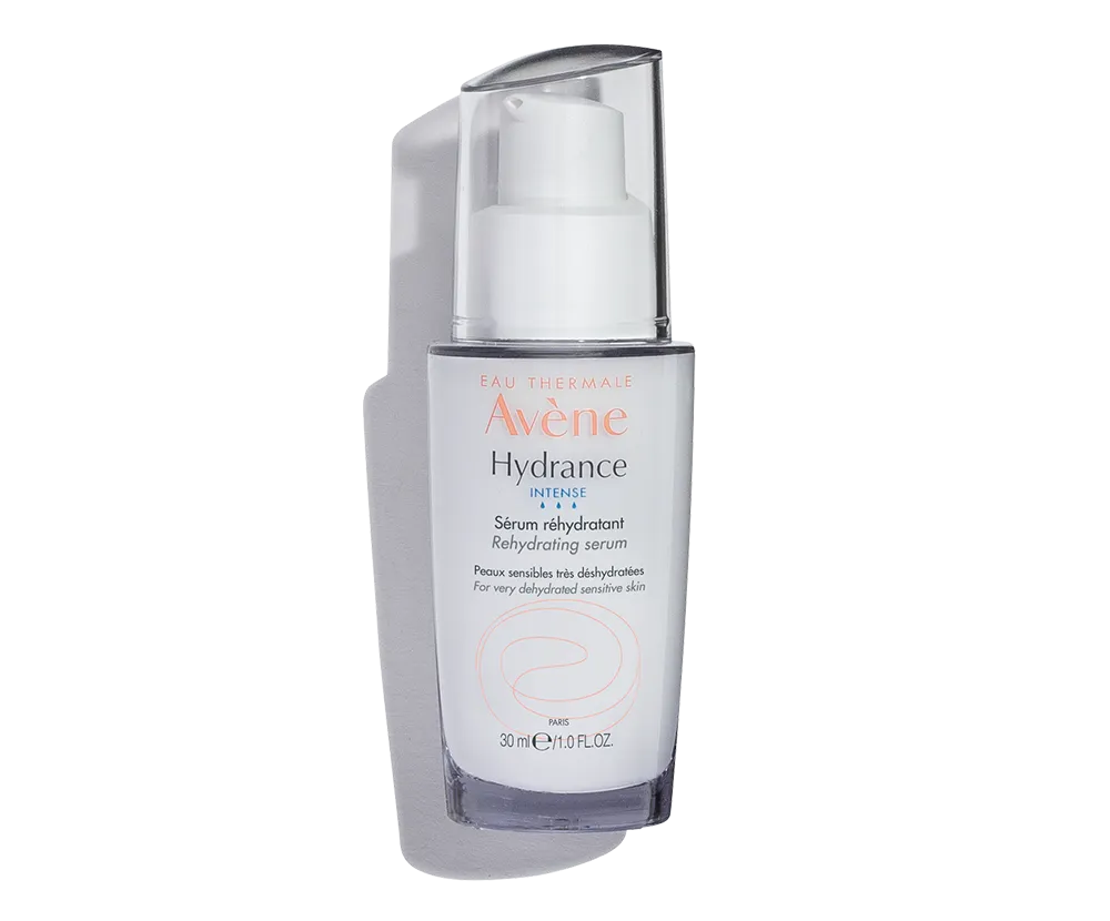 AVENE HYDRANCE INTENSE REHYDRATING SERUM