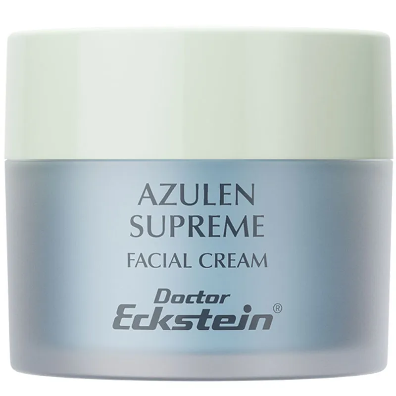 Azulen Supreme Facial Cream