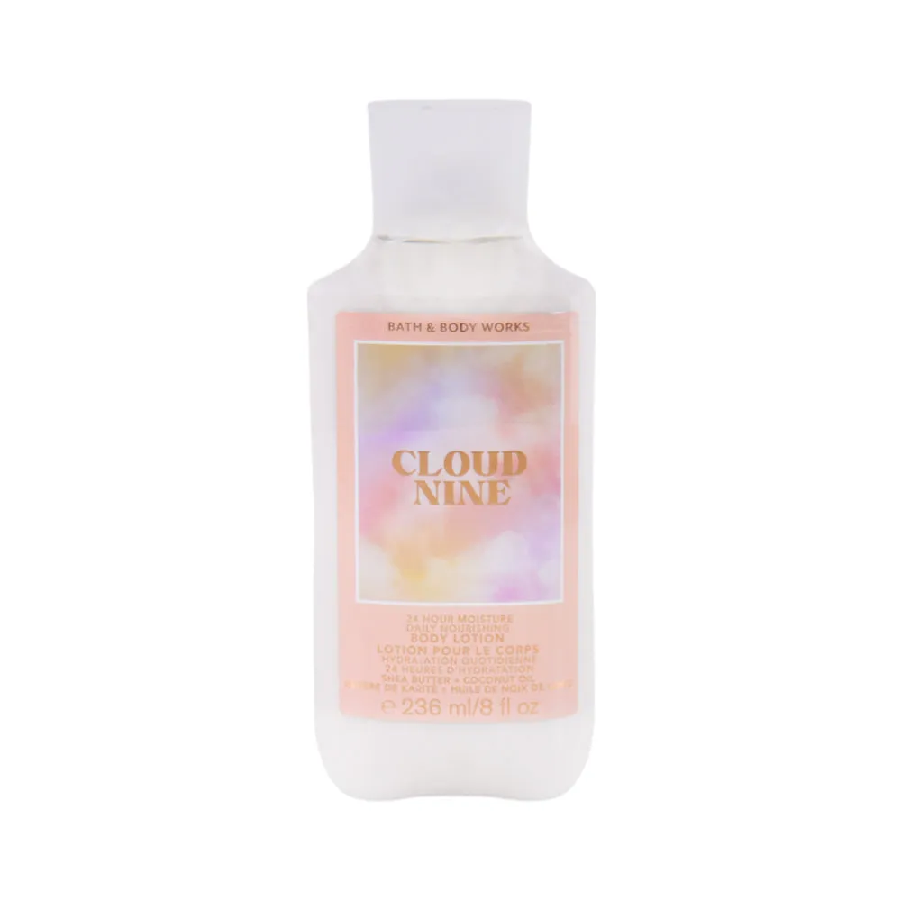 BBW BODY LOTION CLOUD NINE 236 ML