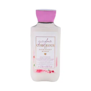 BBW DAILY MOISTURISING LOTION GARDEN GORGEOUS 236 ML