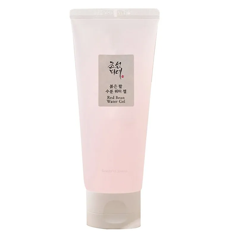 Beauty of Joseon Red Bean Moisturizing Water Gel For Oily Skin 100ml