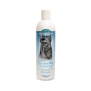 Bio Groom Country Freesia Natural Scent Shampoo 355ml