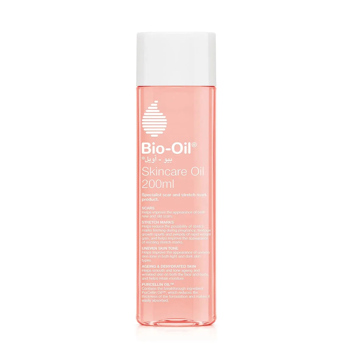 Bio-Oil Skincare Oil 200ml