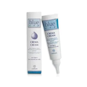 Blue cap Moisturising Creams