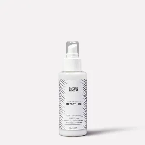 BONDI BOOST Super Shine   Strength Oil -125ml