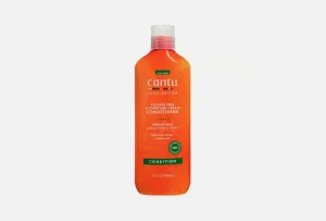 CANTU Sulfate Free Hydrate Hair Conditioner 400ml