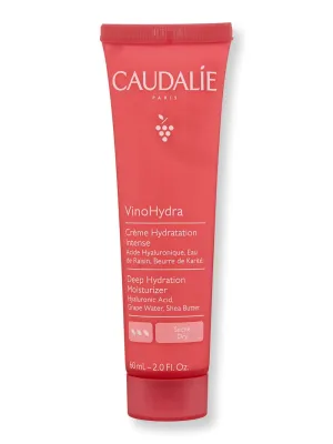 Caudalie VinoHydra Deep Hydration Moisturizer 2 oz60 ml