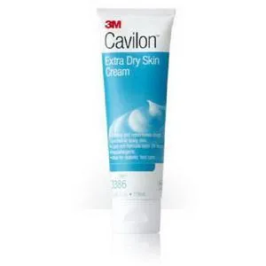 Cavilon Extra Dry Skin Cream 4 oz Tube