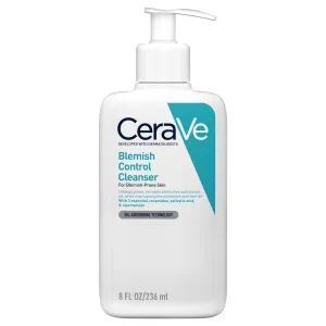 CeraVe Blemish Control Cleanser 236ml