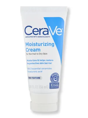 CeraVe Moisturizing Cream 1.89 oz