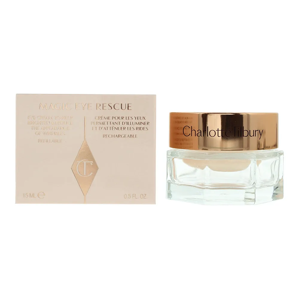 Charlotte Tilbury Magic Eye Rescue Eye Cream 15ml