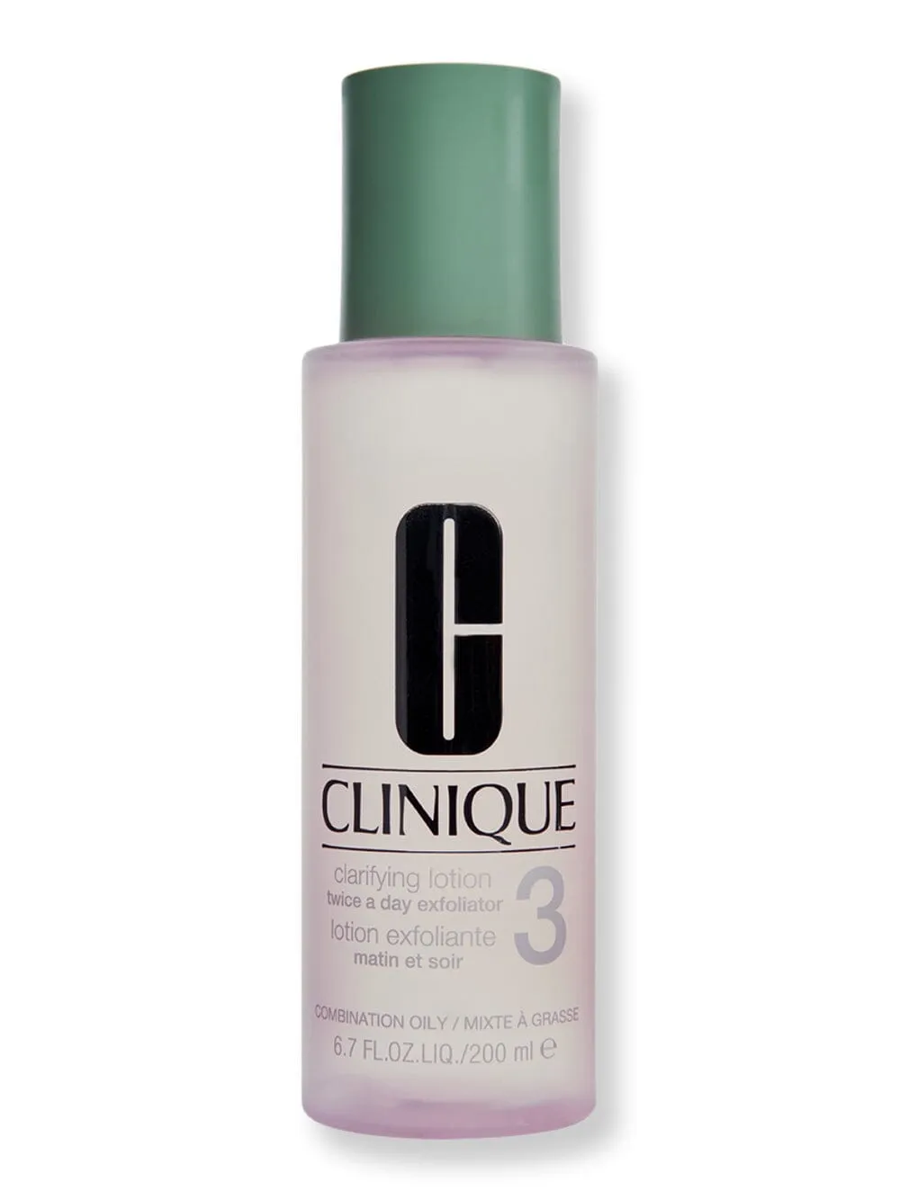 Clinique Clarifying Lotion 3 200 ml