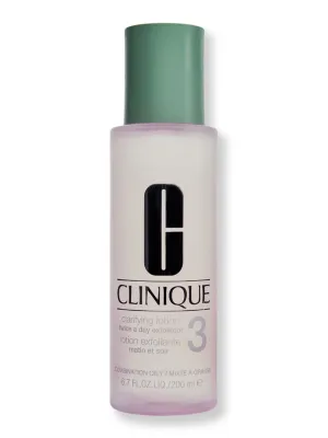 Clinique Clarifying Lotion 3 200 ml