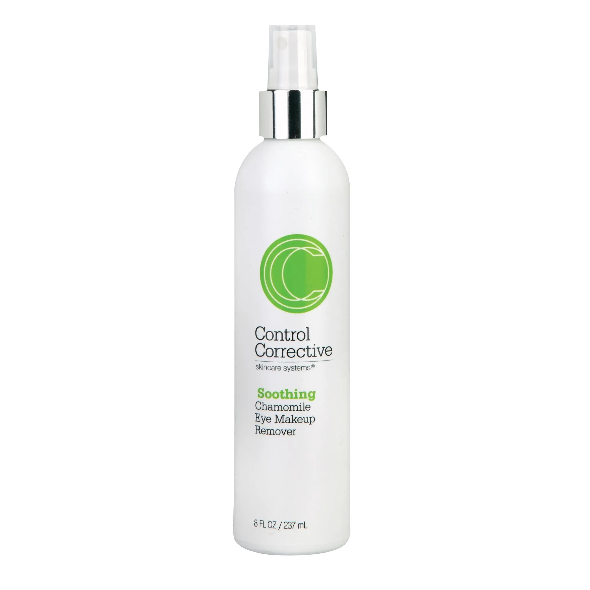 Control Corrective Soothing Chamomile Eye Make-Up Remover