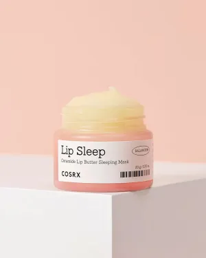 COSRX Balancium Ceramide Lip Butter Sleeping Mask