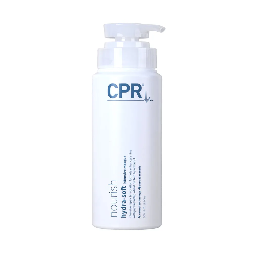 CPR Nourish Intensive Treatment 500ml