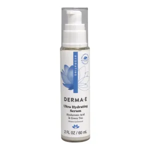 Derma E Hydrating Serum 60 mL