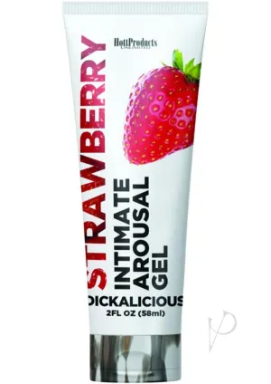 Dickalicious Strawberry