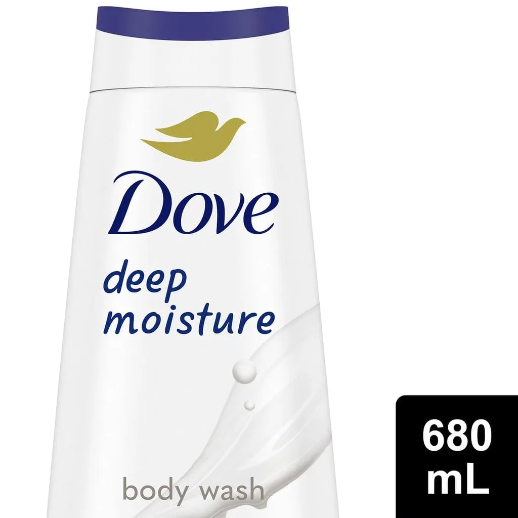 Dove Refreshing Liquid Body Wash Original 3 Units / 680 mL / 23 oz. Revitalize and refresh your skin daily with Dove Refreshing Liquid Body Wash.- 458563