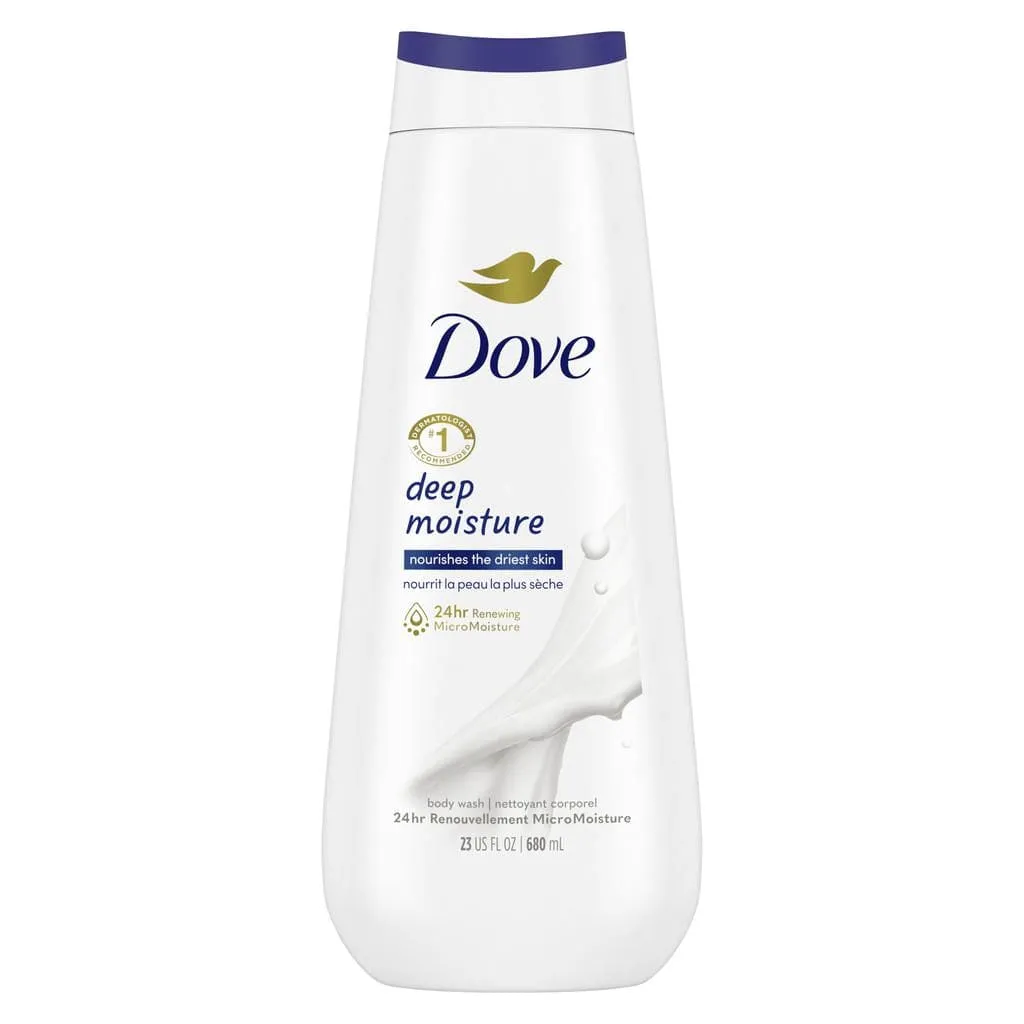 Dove Refreshing Liquid Body Wash Original 3 Units / 680 mL / 23 oz. Revitalize and refresh your skin daily with Dove Refreshing Liquid Body Wash.- 458563