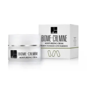 Dr. Kadir Biome - Calmine Moisturizing Cream 50 ml