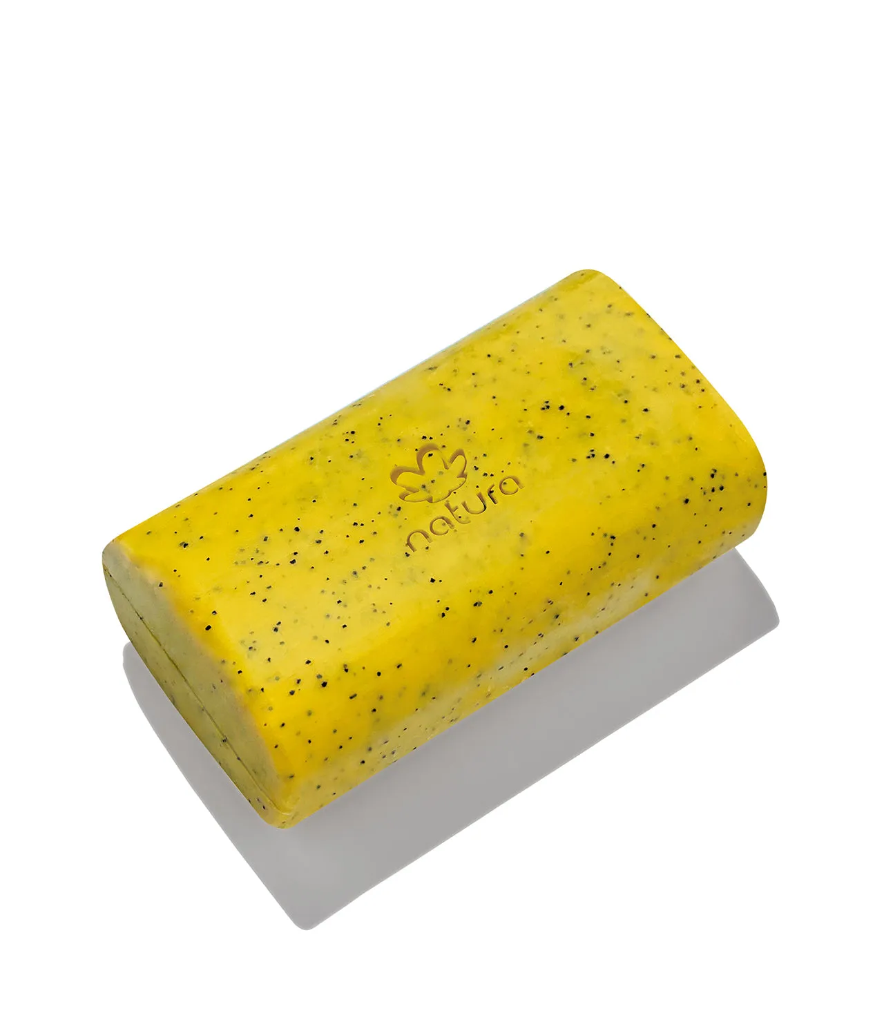 Ekos Maracujá Creamy Exfoliating Soap Bar