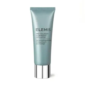 ELEMIS Pro Collagen Glow Boost Exfoliator 100ml