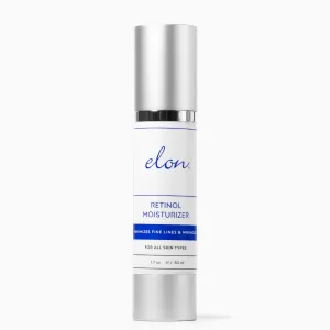 Elon Retinol Moisturizer