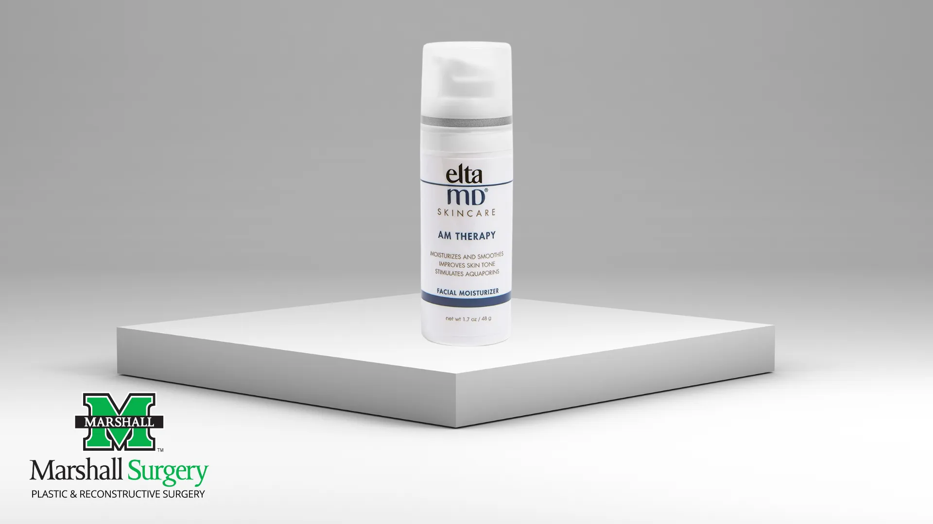 EltaMD AM Restore Moisturizer