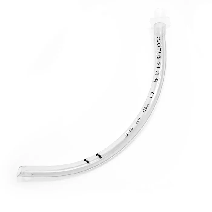 Endotracheal Tube Uncuffed - Size 3.5