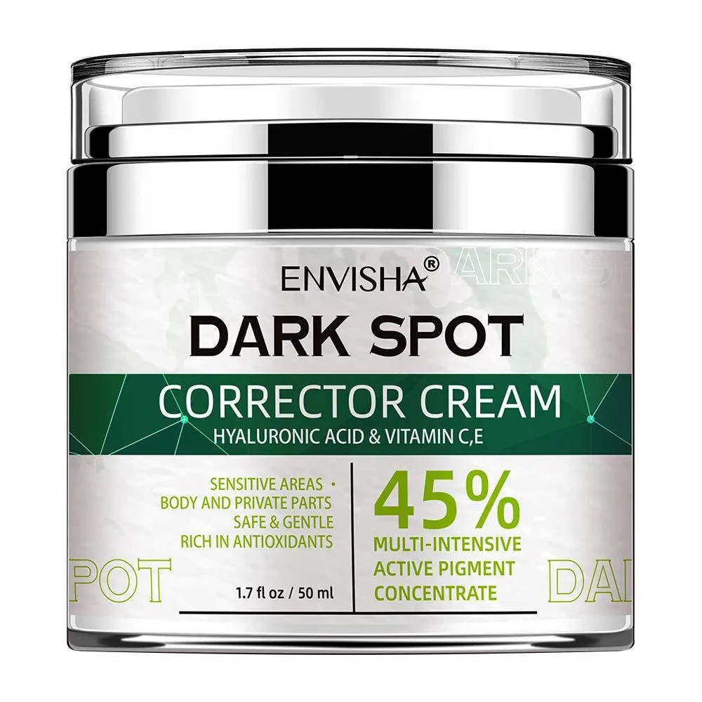 ENVISHA Face Cream  Anti-Aging