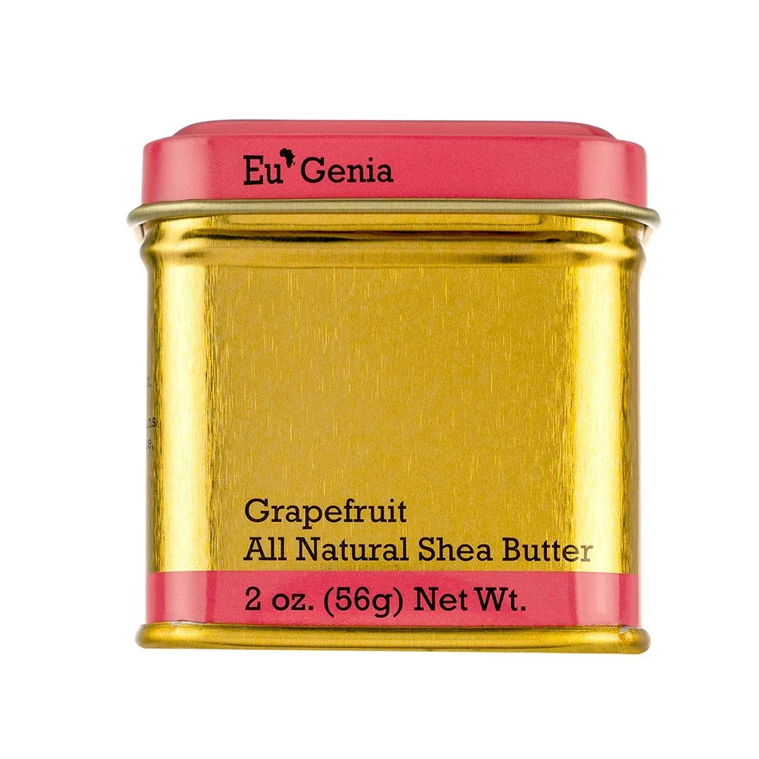 Essence of Grapefruit Shea Butter