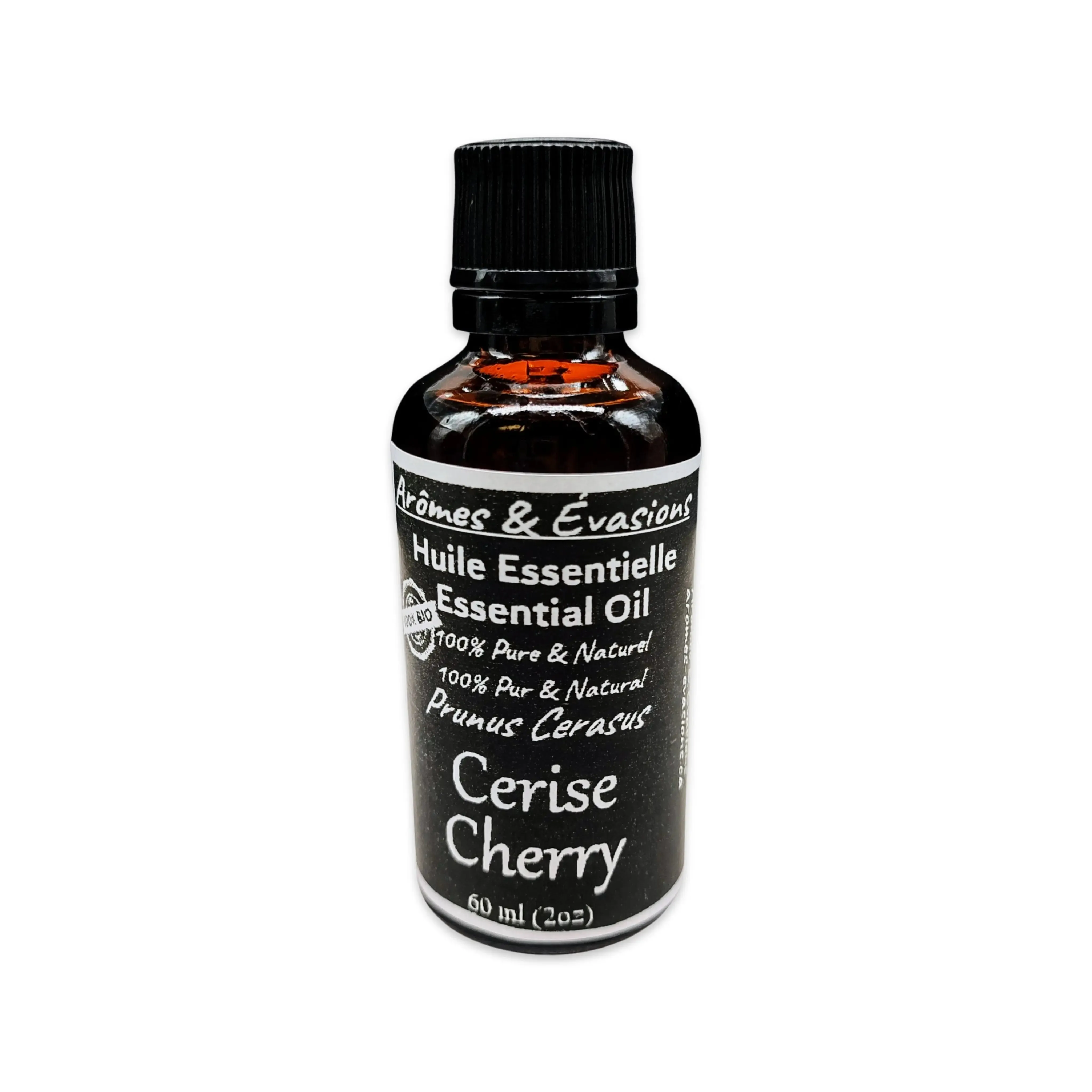 Essential Oil -Cherry (Prunus Cerasus)