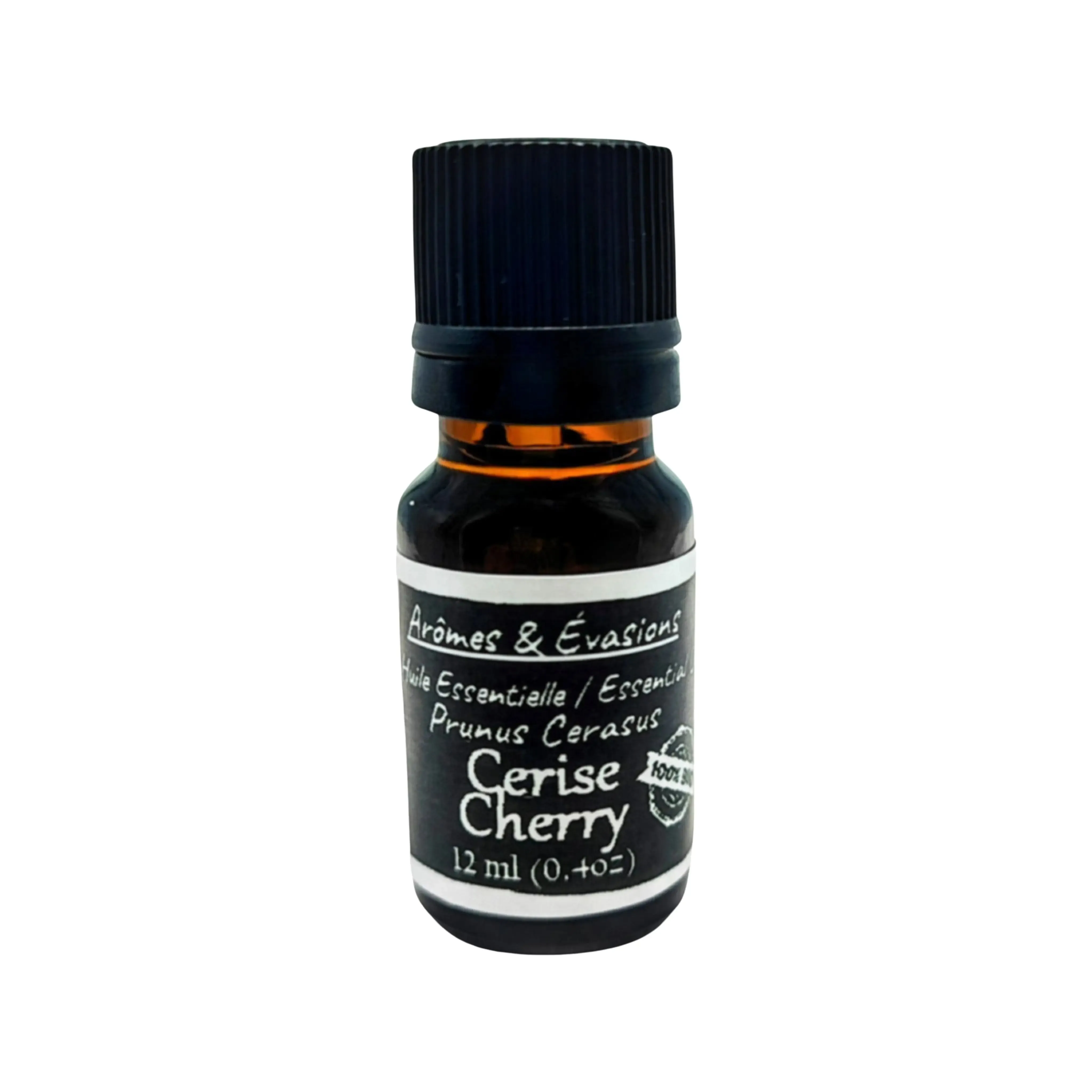 Essential Oil -Cherry (Prunus Cerasus)