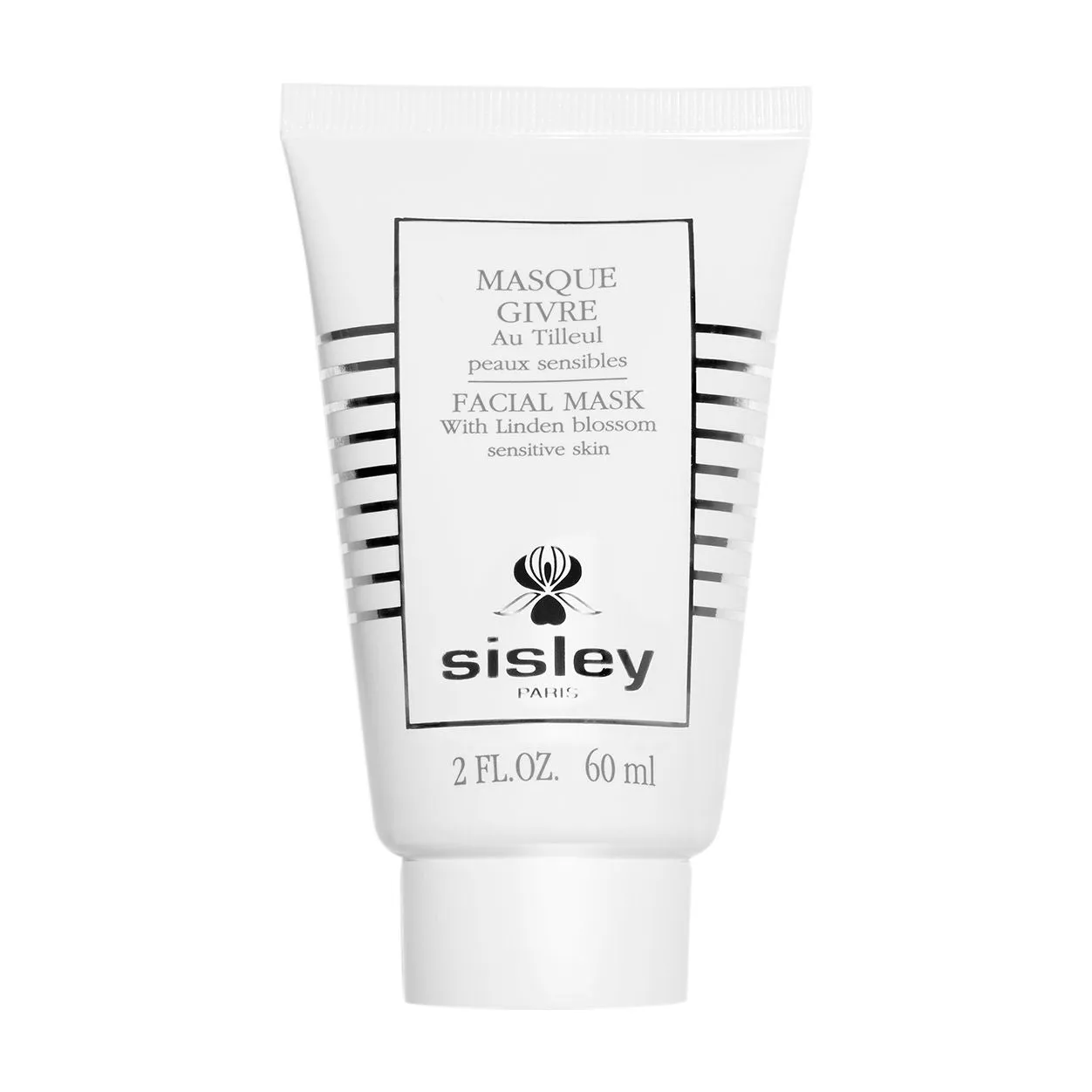 Facial Mask With Linden Blossom