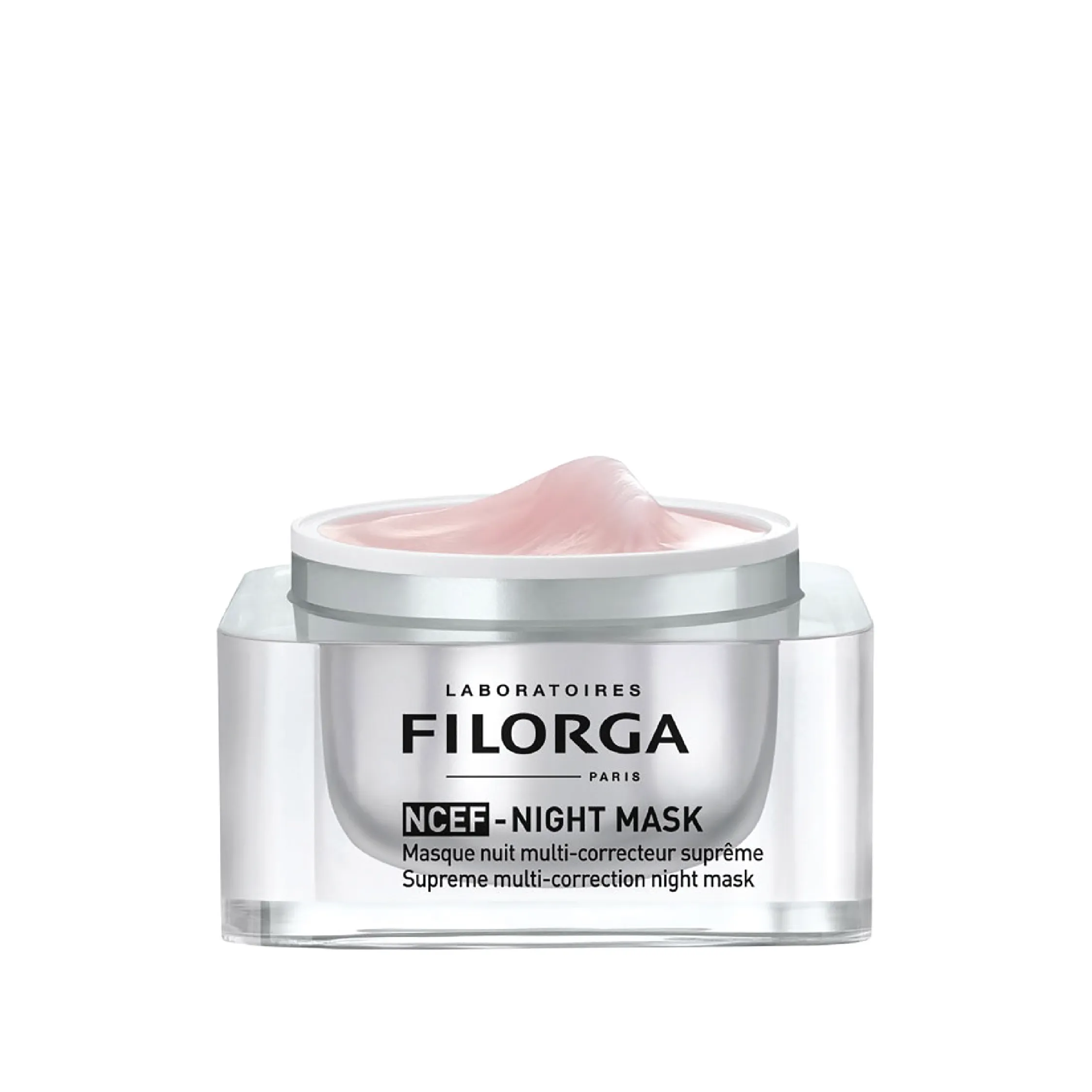 Filorga NCEF-Night Mask - 50ML