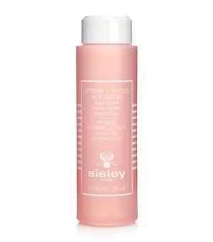 Floral Toning Lotion