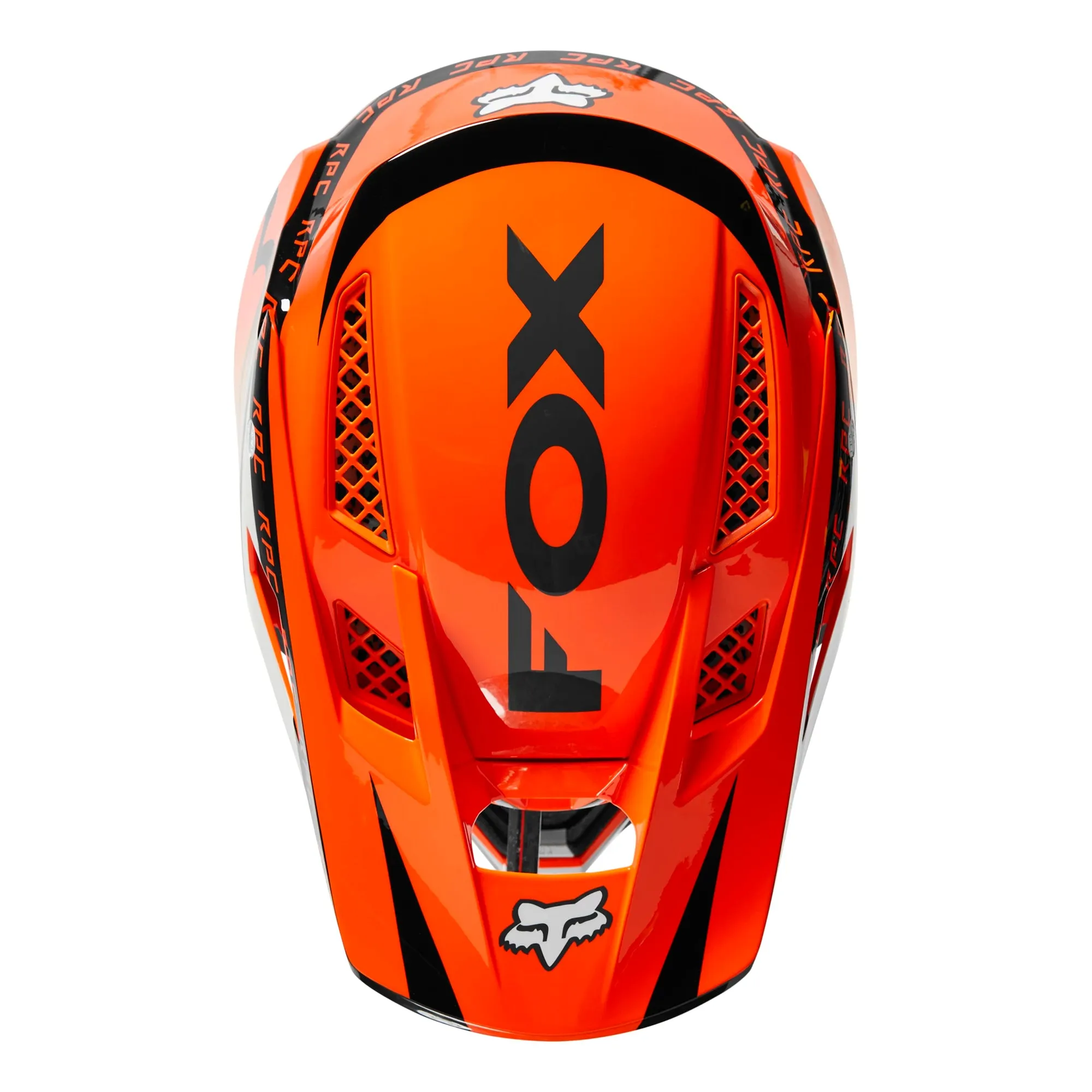 Fox Rampage Pro Carbon DVIDE MIPS Full Face Helmet