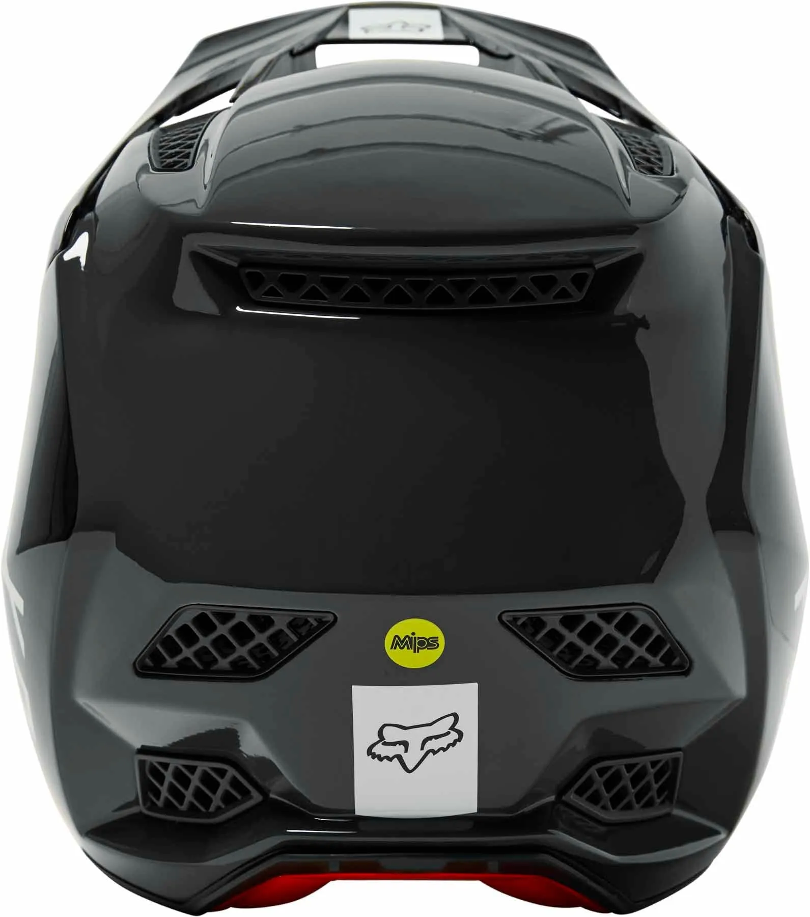 Fox Rampage Pro Carbon Fuel MIPS Full Face Helmet