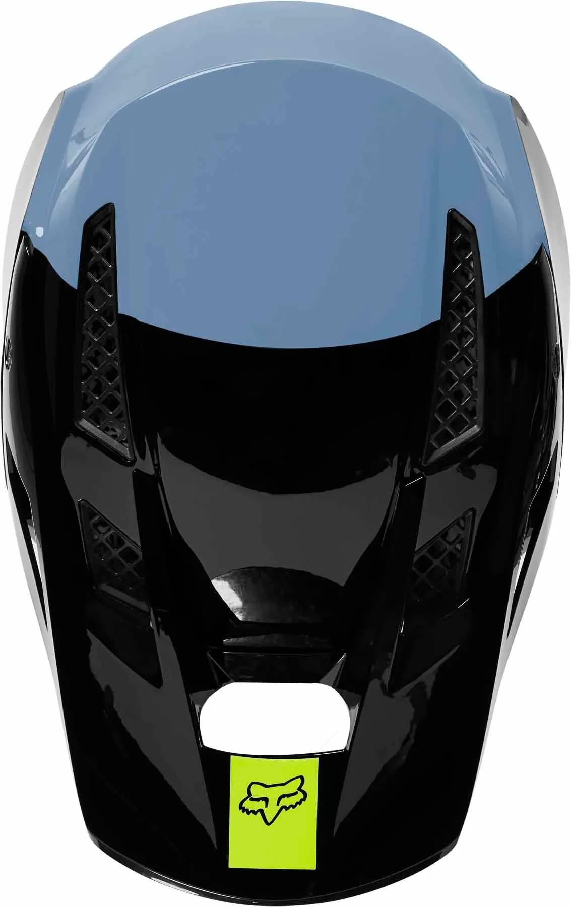 Fox Rampage Pro Carbon Fuel MIPS Full Face Helmet