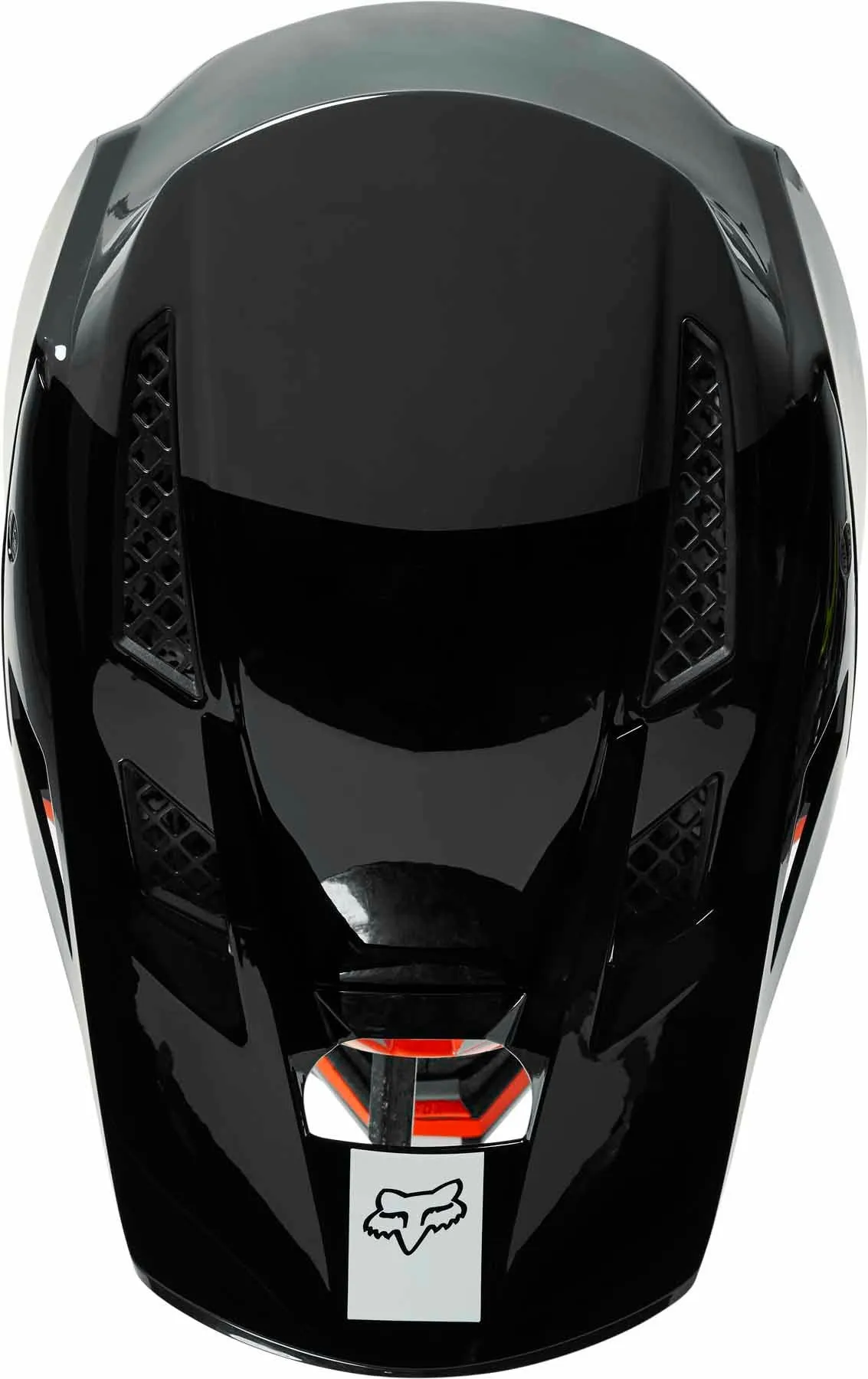 Fox Rampage Pro Carbon Fuel MIPS Full Face Helmet