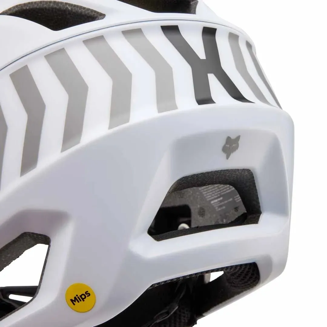 Fox Youth Proframe Race Helmet